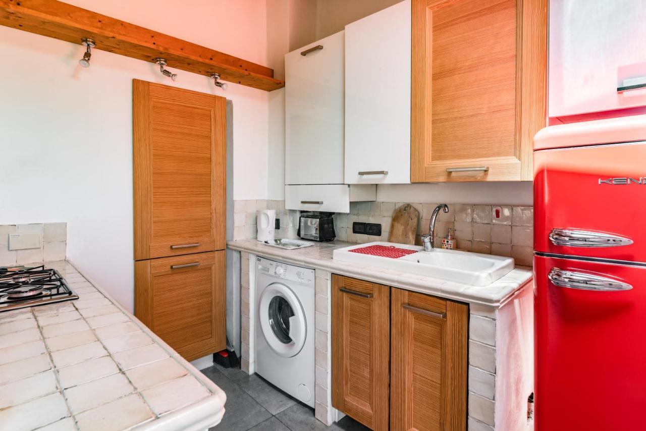 Nearby 5Terre Authentic Apartment Carrodano Inferiore Exteriér fotografie