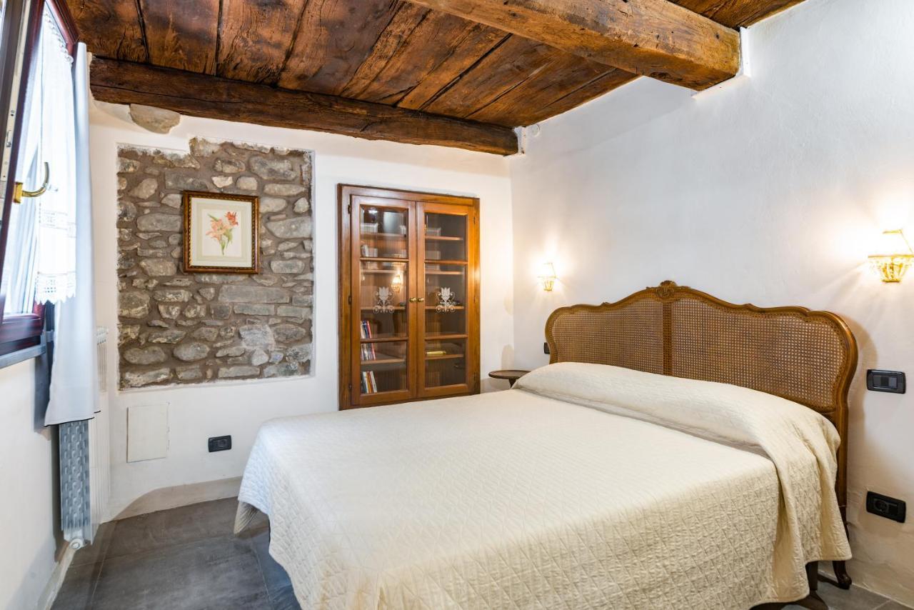 Nearby 5Terre Authentic Apartment Carrodano Inferiore Exteriér fotografie